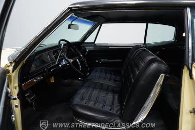 1966 Chevrolet Caprice