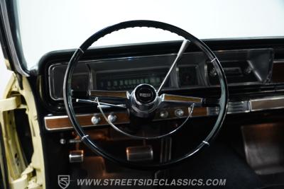 1966 Chevrolet Caprice