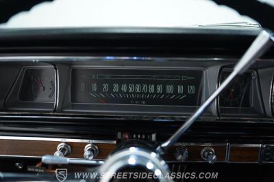 1966 Chevrolet Caprice