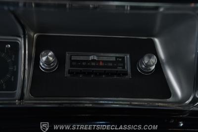 1966 Chevrolet Caprice