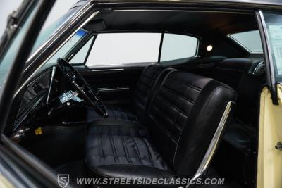 1966 Chevrolet Caprice