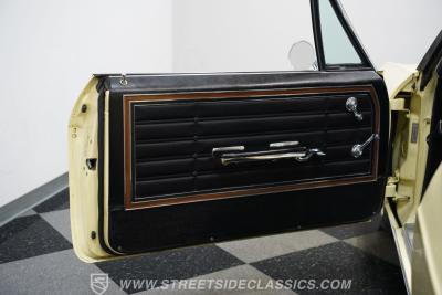 1966 Chevrolet Caprice