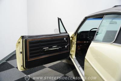 1966 Chevrolet Caprice