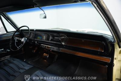 1966 Chevrolet Caprice