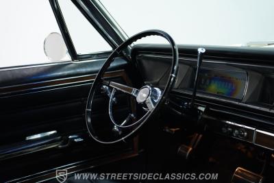 1966 Chevrolet Caprice