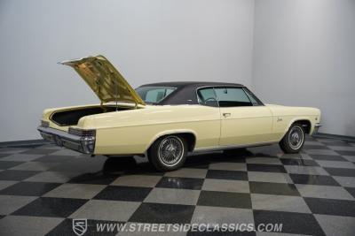 1966 Chevrolet Caprice