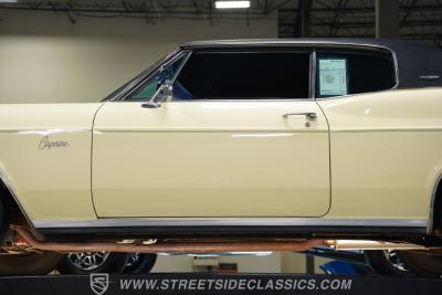 1966 Chevrolet Caprice