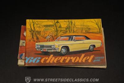 1966 Chevrolet Caprice