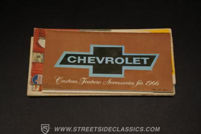 1966 Chevrolet Caprice