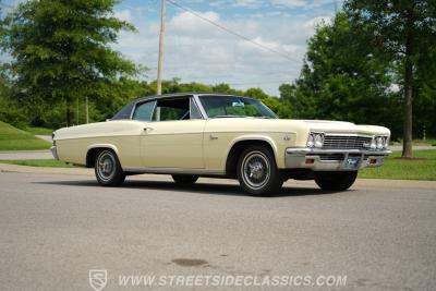 1966 Chevrolet Caprice