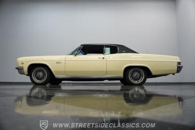 1966 Chevrolet Caprice