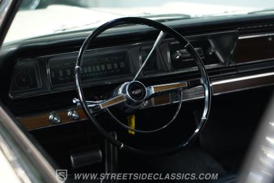 1966 Chevrolet Caprice