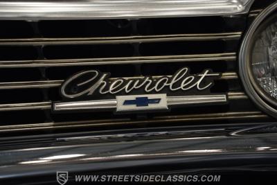 1966 Chevrolet Caprice
