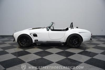 1965 Shelby Cobra Backdraft 7.3 Godzilla