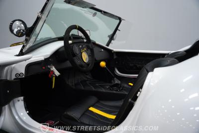 1965 Shelby Cobra Backdraft 7.3 Godzilla