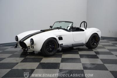 1965 Shelby Cobra Backdraft 7.3 Godzilla