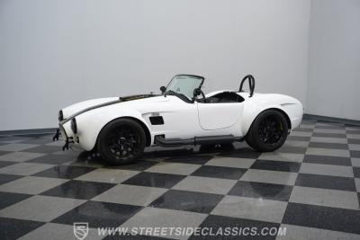 1965 Shelby Cobra Backdraft 7.3 Godzilla
