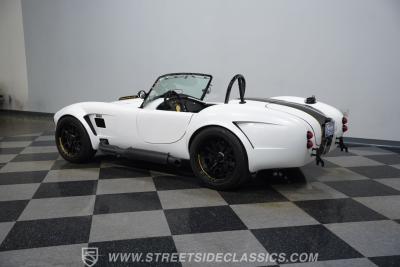 1965 Shelby Cobra Backdraft 7.3 Godzilla