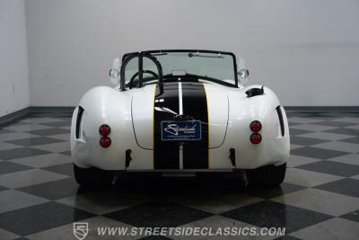1965 Shelby Cobra Backdraft 7.3 Godzilla