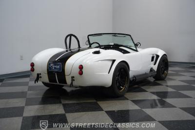 1965 Shelby Cobra Backdraft 7.3 Godzilla