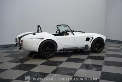1965 Shelby Cobra Backdraft 7.3 Godzilla