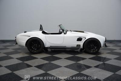 1965 Shelby Cobra Backdraft 7.3 Godzilla