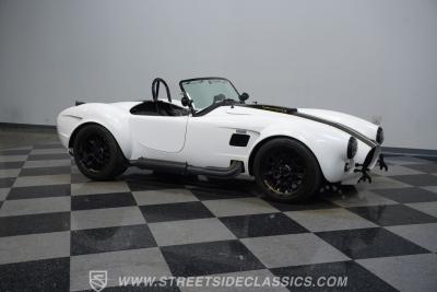 1965 Shelby Cobra Backdraft 7.3 Godzilla
