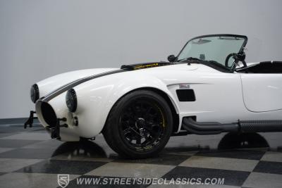 1965 Shelby Cobra Backdraft 7.3 Godzilla