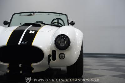 1965 Shelby Cobra Backdraft 7.3 Godzilla