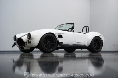 1965 Shelby Cobra Backdraft 7.3 Godzilla