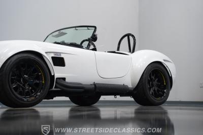 1965 Shelby Cobra Backdraft 7.3 Godzilla