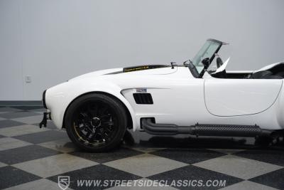 1965 Shelby Cobra Backdraft 7.3 Godzilla