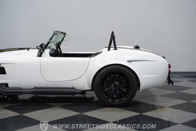 1965 Shelby Cobra Backdraft 7.3 Godzilla