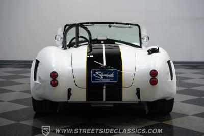 1965 Shelby Cobra Backdraft 7.3 Godzilla