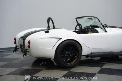 1965 Shelby Cobra Backdraft 7.3 Godzilla