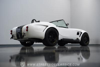1965 Shelby Cobra Backdraft 7.3 Godzilla