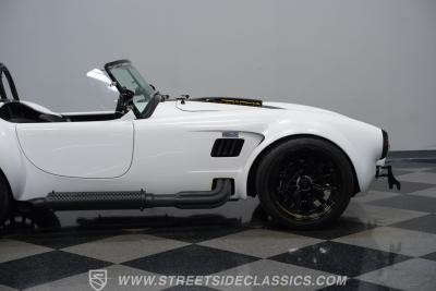 1965 Shelby Cobra Backdraft 7.3 Godzilla