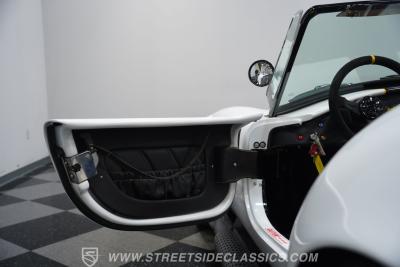1965 Shelby Cobra Backdraft 7.3 Godzilla