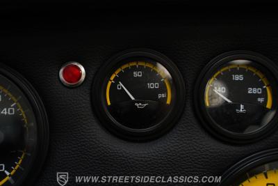 1965 Shelby Cobra Backdraft 7.3 Godzilla