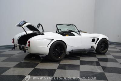 1965 Shelby Cobra Backdraft 7.3 Godzilla