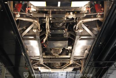 1965 Shelby Cobra Backdraft 7.3 Godzilla