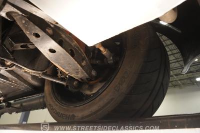 1965 Shelby Cobra Backdraft 7.3 Godzilla