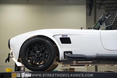 1965 Shelby Cobra Backdraft 7.3 Godzilla