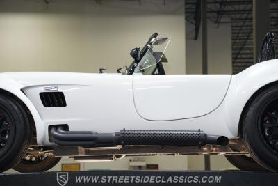 1965 Shelby Cobra Backdraft 7.3 Godzilla