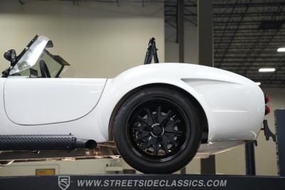 1965 Shelby Cobra Backdraft 7.3 Godzilla