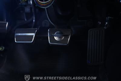 1969 Chevrolet Camaro LS Turbo Restomod