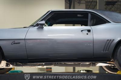 1969 Chevrolet Camaro LS Turbo Restomod