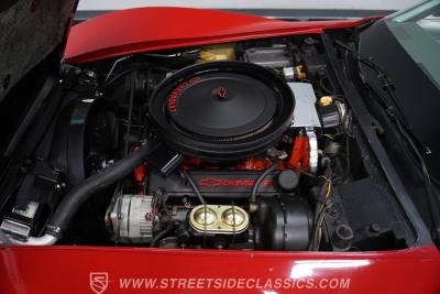 1974 Chevrolet Corvette Convertible
