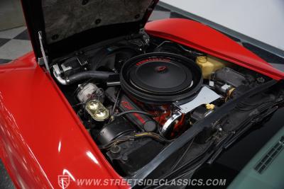 1974 Chevrolet Corvette Convertible