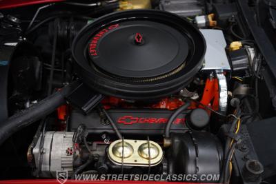 1974 Chevrolet Corvette Convertible